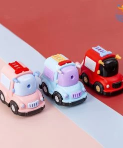 Big Daddy New Fire Brigade Sharpener