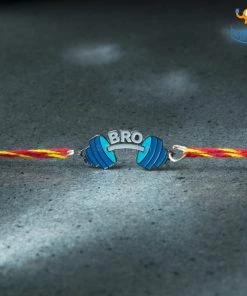 Bigsmall_piu All Of It Fitness Freak Bro Rakhi