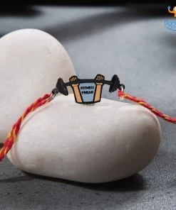 Bigsmall_piu All Of It Fitness Freak Bro Rakhi