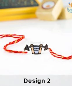 Bigsmall_piu All Of It Fitness Freak Bro Rakhi