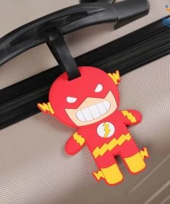 AmyLi The Flash Luggage Tag Sale