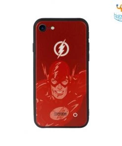 Macmerise Flash Luminous IPhone Cover