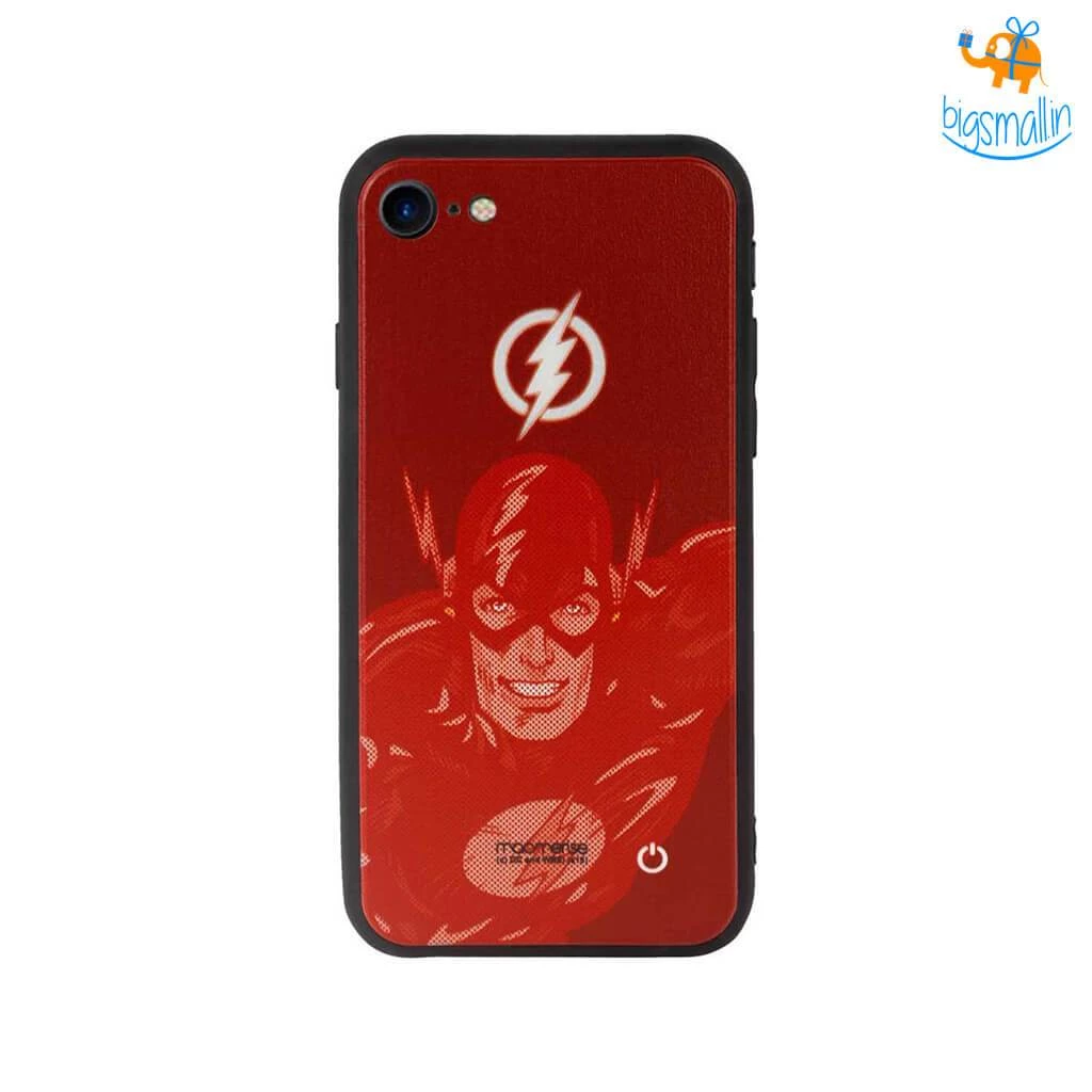 Macmerise Flash Luminous IPhone Cover