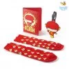 Bigsmall All Of It The Flash Gift Set