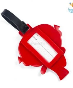 AmyLi The Flash Luggage Tag Sale