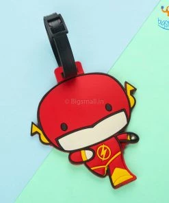 AmyLi The Flash Luggage Tag Sale