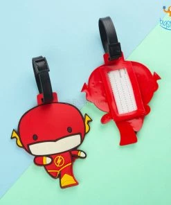AmyLi The Flash Luggage Tag Sale