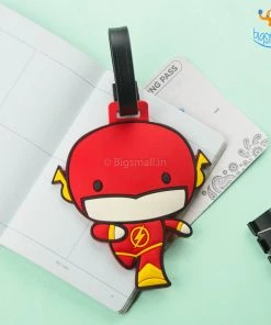 AmyLi The Flash Luggage Tag Sale