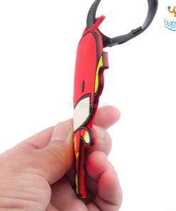 AmyLi The Flash Luggage Tag Sale