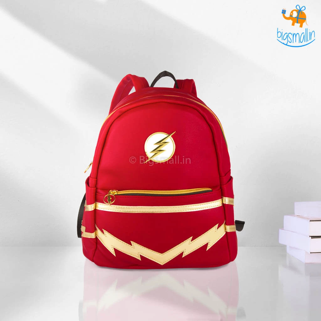 Bigsmall_hmk Flash Mini Backpack All Of It