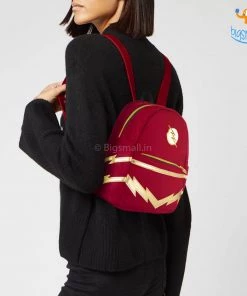 Bigsmall_hmk Flash Mini Backpack All Of It