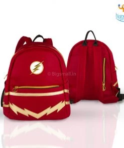 Bigsmall_hmk Flash Mini Backpack All Of It