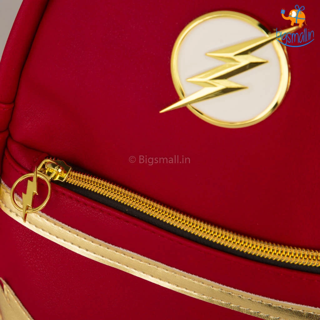 Bigsmall_hmk Flash Mini Backpack All Of It