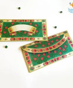 Sky Goodies All Of It Floral Gift Envelopes - Set Of 5