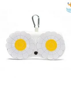 Big Daddy Floral Sunglasses Holder New