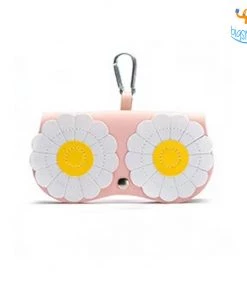 Big Daddy Floral Sunglasses Holder New