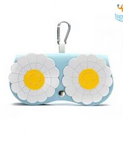 Big Daddy Floral Sunglasses Holder New