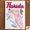 Doodlee Do Sale Florida Notebook
