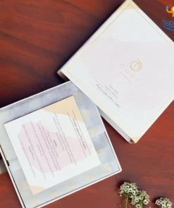 Doft Candles All Of It Flowery Fragrant Wax Tablets (Set Of 2)