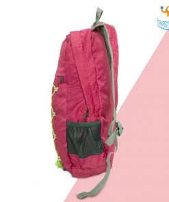 VinnyC Foldable Backpack