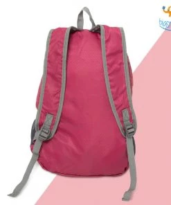 VinnyC Foldable Backpack