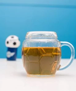 Devnow Father's Day Football Beer Mug
