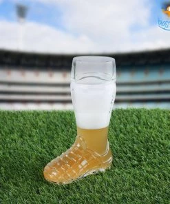Devnow Football Shoe Mug
