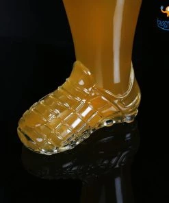 Devnow Football Shoe Mug