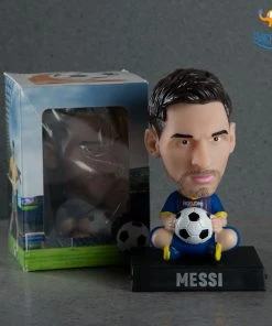 Big Daddy Football Superstar Bobblehead