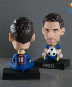 Big Daddy Football Superstar Bobblehead