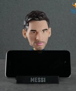 Big Daddy Football Superstar Bobblehead