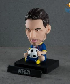 Big Daddy Football Superstar Bobblehead