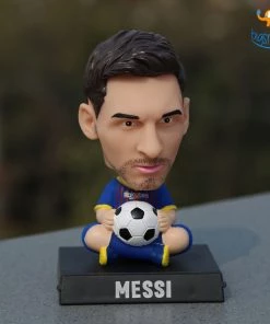 Big Daddy Football Superstar Bobblehead