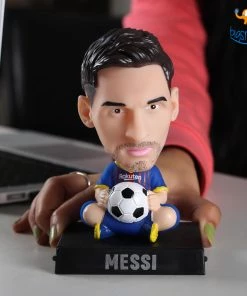 Big Daddy Football Superstar Bobblehead