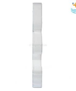 Bigsmall All Of It Footballer Wooden LED Lamp