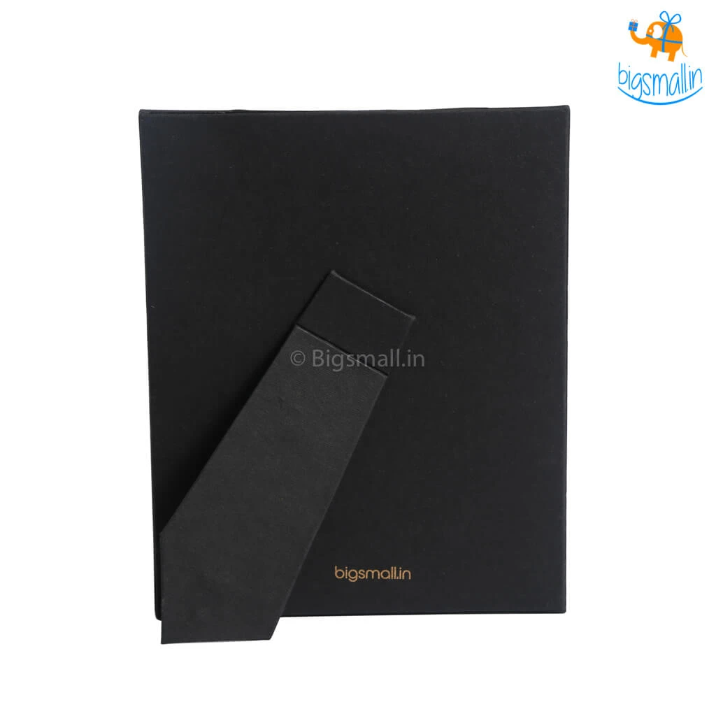 Ascetic Vintage Style Photo Frame Father's Day