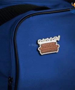 Bigsmall_piu Friends Pivot Lapel Pin All Of It