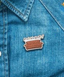 Bigsmall_piu Friends Pivot Lapel Pin All Of It
