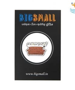 Bigsmall_piu Friends Pivot Lapel Pin All Of It