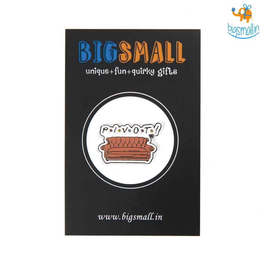 Bigsmall_piu Friends Pivot Lapel Pin All Of It