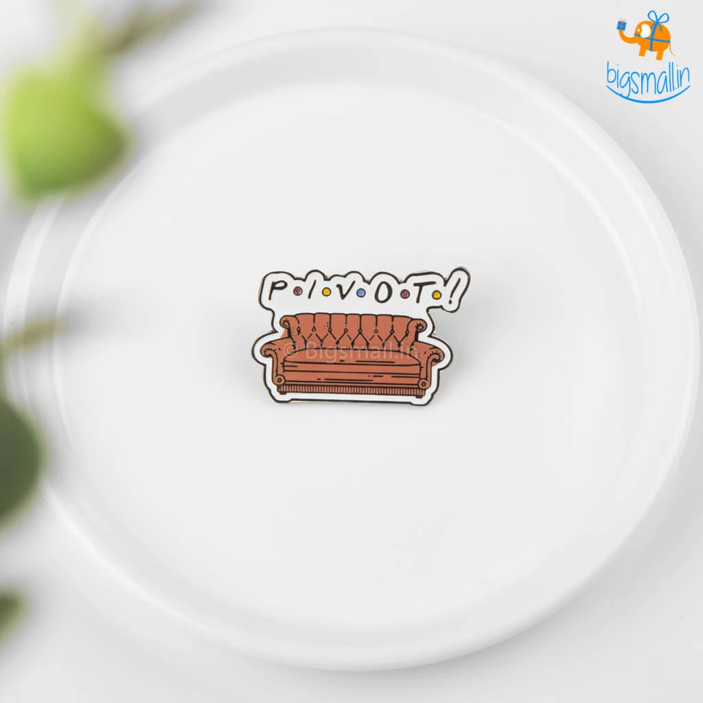 Bigsmall_piu Friends Pivot Lapel Pin All Of It