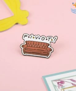 Bigsmall_piu Friends Pivot Lapel Pin All Of It