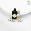 Bigsmall_piu All Of It Gin & Tonic Lapel Pin