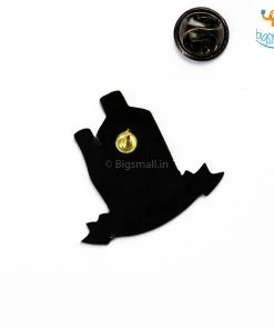 Bigsmall_piu All Of It Gin & Tonic Lapel Pin