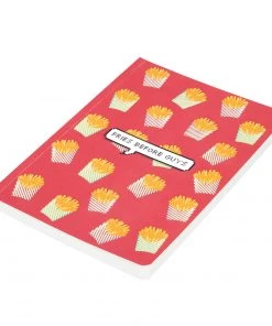 LookWhatHappened All Of It Fries Before Guys Diary