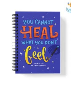 Pranita Kocharekar Self-Exploration Journal All Of It