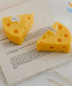 Coral Tree Corporate Fruity Scented Candles - Set Of 3