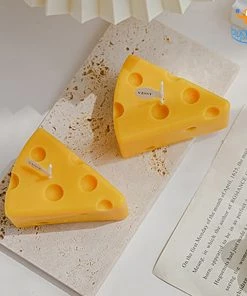 Coral Tree Corporate Fruity Scented Candles - Set Of 3