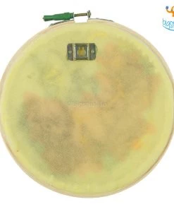 Hoop-Broideries Handmade Fuck This Embroidery Hoop Art All Of It