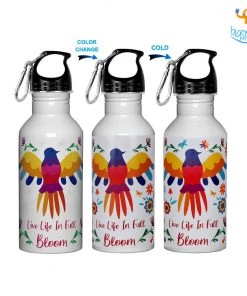 Dream Beans All Of It Full Bloom Colour Changing Magic Bottle